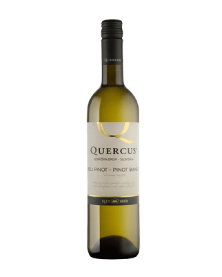 Quercus Pinot Bianco 750ml